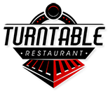 Turntable Restaurant Logo